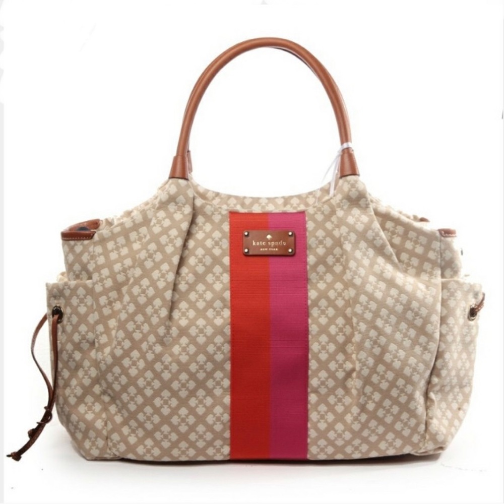 kate spade | Diaper Bag
